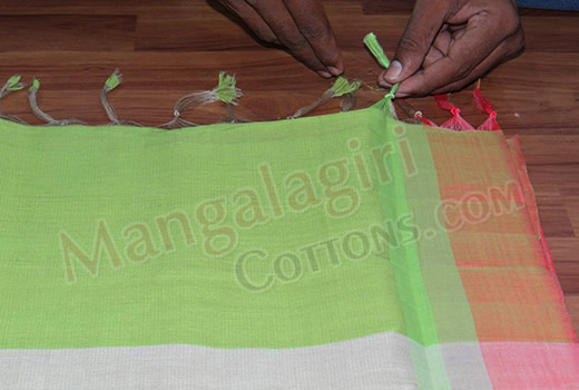 Mangalagiri Handlooms
