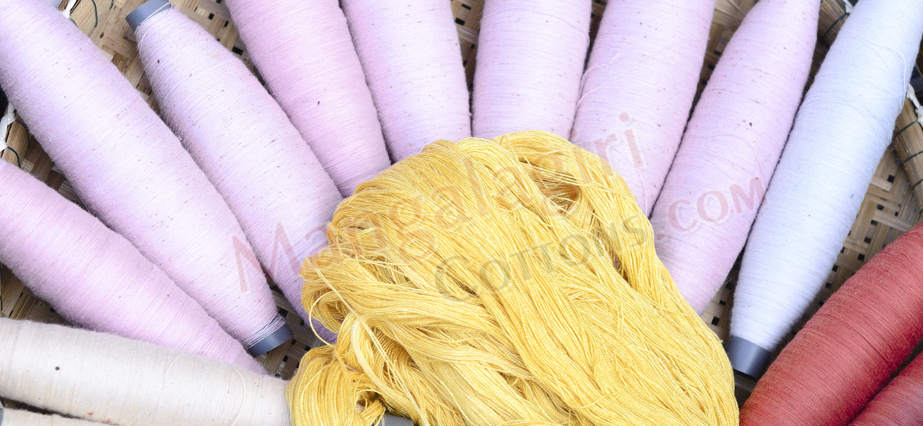 Mangalagiri Pattu Sarees