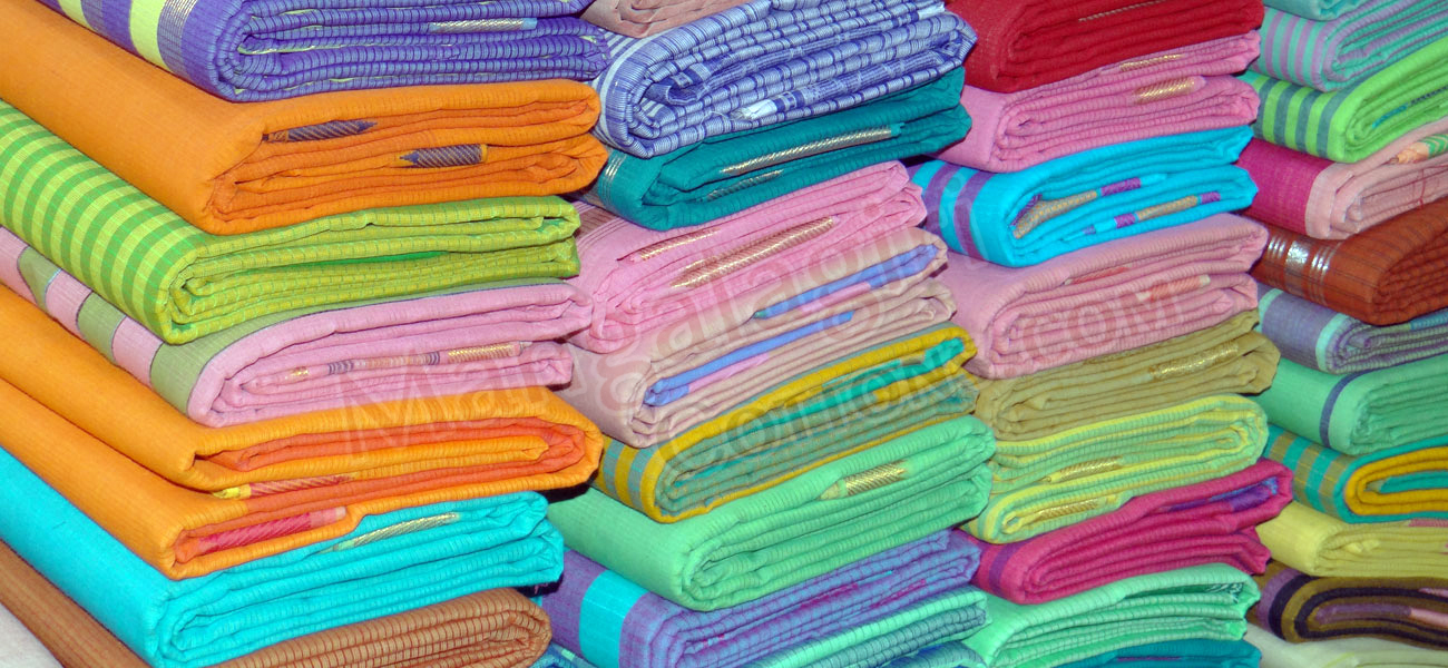 Tech Seven Handlooms