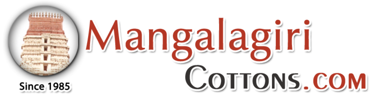 Mangalagiri Cottons Mangalagiri Cottons
